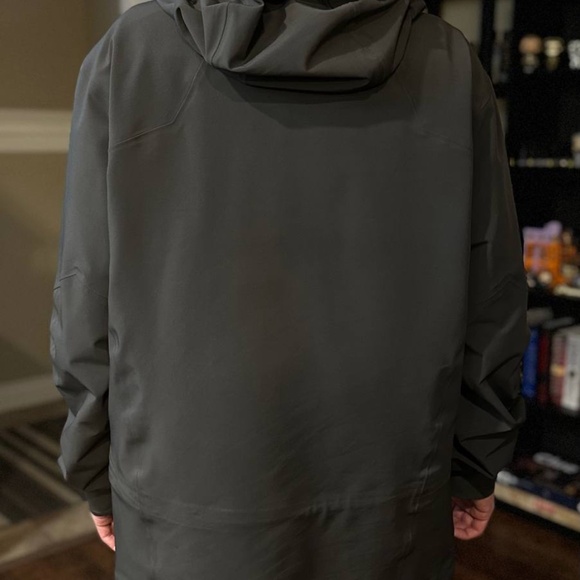 Arc’teryx Cassiar Jacket - Picture 5 of 9